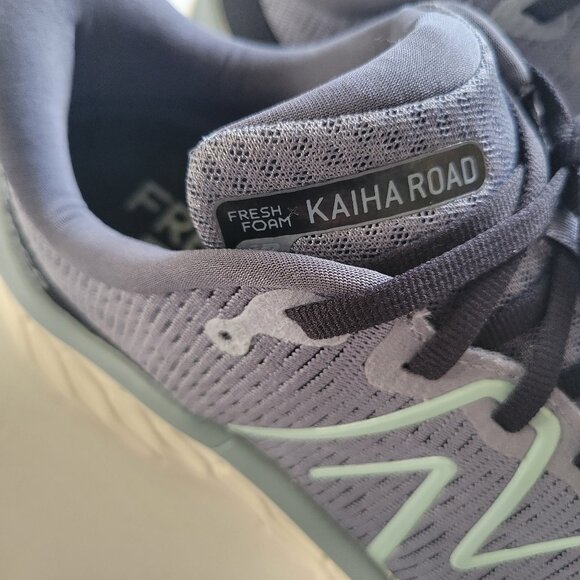 [New Balance] Men 10 Wide 2E Fresh Foam Kaiha Road Sneakers - Picture 3 of 13